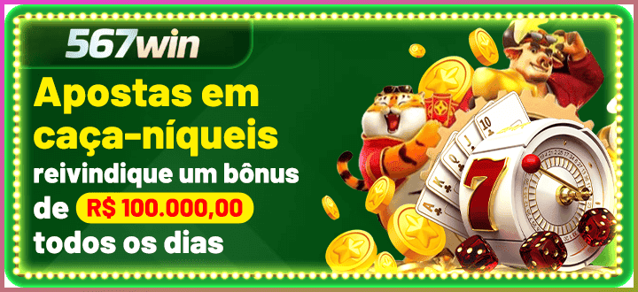 Aplicativo móvel 567win para iOS e Android