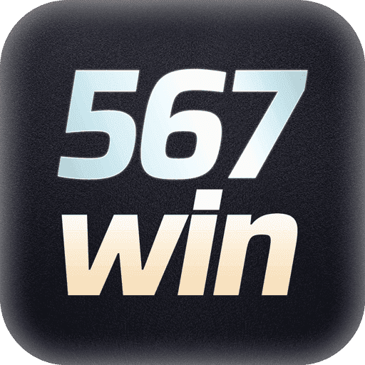 Ícone da 567win